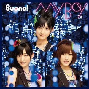 Buono!歌曲:ワープ!歌词
