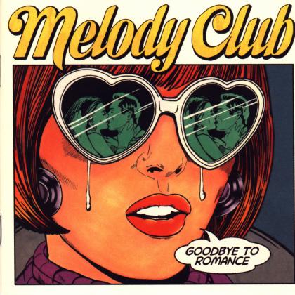Melody Club歌曲:Devil In You歌词