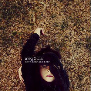 Meg & Dia歌曲:Going Away歌词