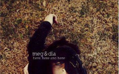 Meg & Dia歌曲:Bored Of Your Love歌词