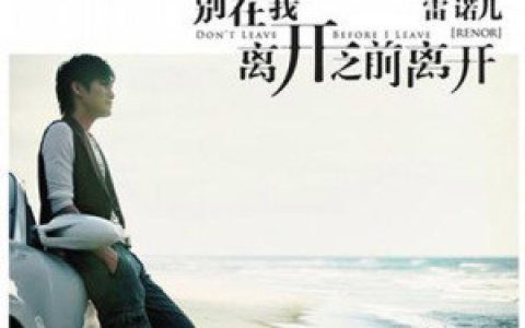 雷诺儿歌曲:别在我离开之前离开(伴奏)歌词