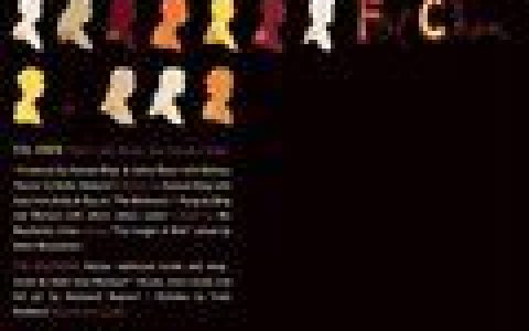 Fol Chen歌曲:Red Skies Over Garden City (The Ballad Of Donna Do歌词