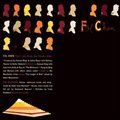 Fol Chen歌曲:If Tuesday Comes歌词