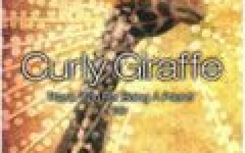 Cur ly Giraffe歌曲:Chaos ft Chara歌词