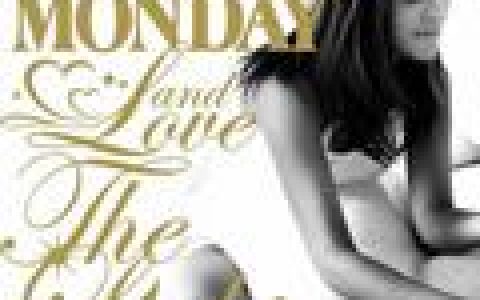 Miss Monday歌曲:The Light feat.Kj from Dragon Ash,森山直太朗,PES from R歌词