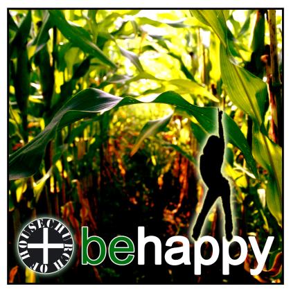 HappyFace歌曲:Break Up歌词