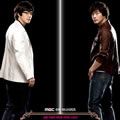玉珠贤歌曲:사랑한단 말못&歌词