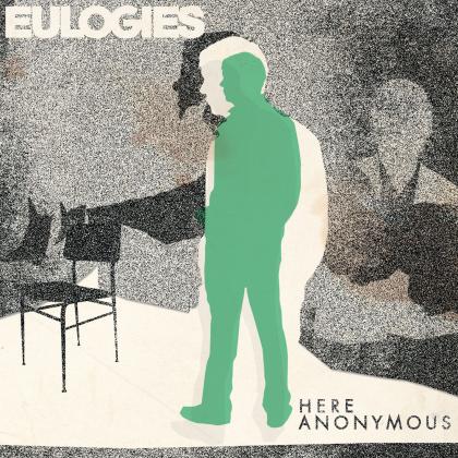 Eulogies歌曲:The Fight (I ve Come to Like)歌词