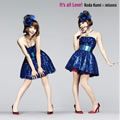 倖田來未×misono歌曲:misono「天秤~強がりな私×弱がりな君~」(Instrumental)歌词