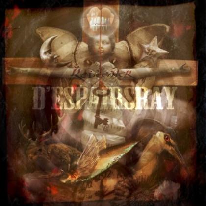 D espairsRay歌曲:PARADOX5歌词