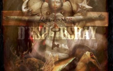 D espairsRay歌曲:Lost in re:birth歌词