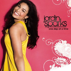 Jordin Sparks歌曲:One Step At A Time (Jason Nevins Radio Mix)歌词
