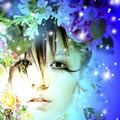 ルルティア(Rurutia)歌曲:夢蛍歌词
