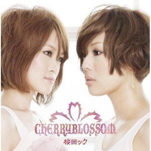 CHERRYBLOSSOM歌曲:桜ロック (Instrumental)歌词