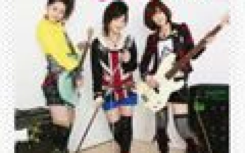 Buono!歌曲:You re My Friend歌词