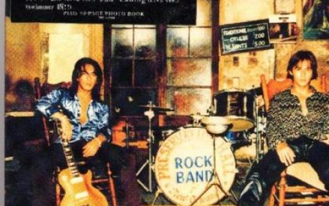 NONAME乐队歌曲:My Punk Way歌词