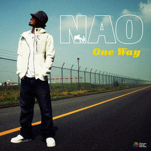 Nao歌曲:いつか歌词