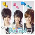 Buono!歌曲:co.no.mi.chi (Instrumental)歌词