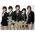 花樣男子 O.S.T歌曲:Dance With Me(inst.)歌词
