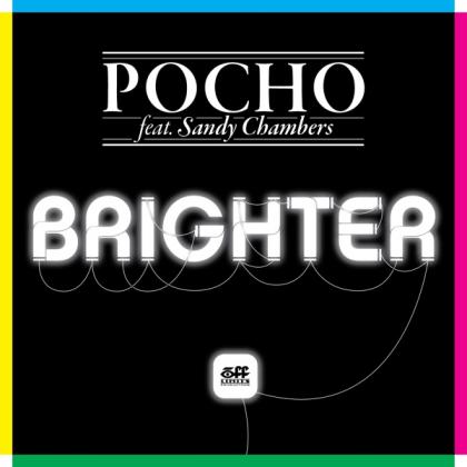 UNCHAIN歌曲:Brighter Days歌词