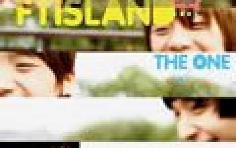 F.T Island歌曲:You ll Be In My Heart歌词