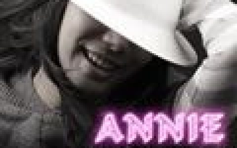 Annie歌曲:널 사랑해(inst.)歌词