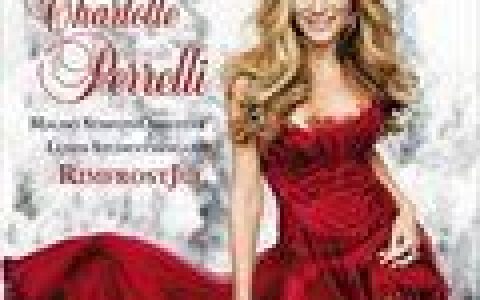 Charlotte Perrelli歌曲:Hur Kan Man Leda En Kung (Who Would Imagine A King歌词
