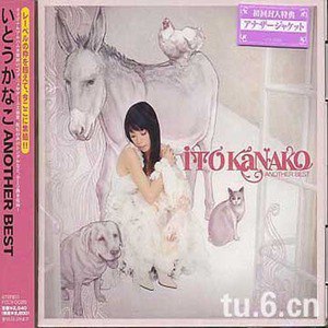 いとうかなこ歌曲:From This Place歌词