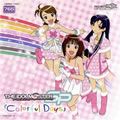 THE IDOLM@STER歌曲:スキ(オリジナル.カラオケ)歌词