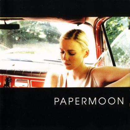 Tommy heavenly6歌曲:PAPERMOON(Original Instrumental)歌词