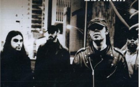 Moby歌曲:Live For Tommorow (Tocadisco Mix)歌词