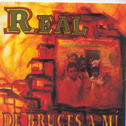 BINECKS歌曲:REAL歌词