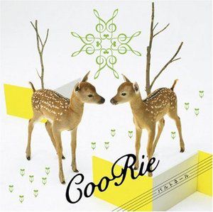 CooRie歌曲:Thank you for the Music(off vocal)歌词