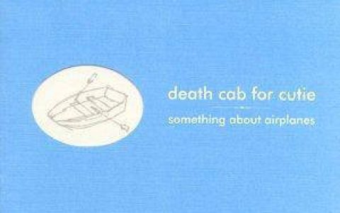 Death Cab For Cutie歌曲:Sweet And Tender Hooligan (Feat. Sean Nelson) (Liv歌词