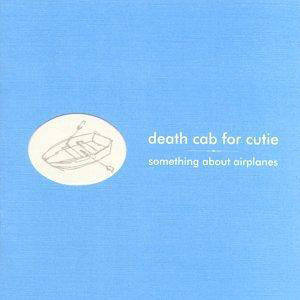 Death Cab For Cutie歌曲:President of What?歌词