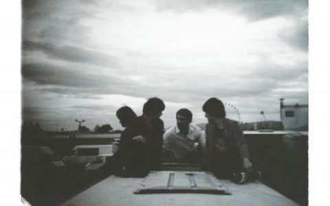 Panic At The Disco歌曲:Time To Dance歌词