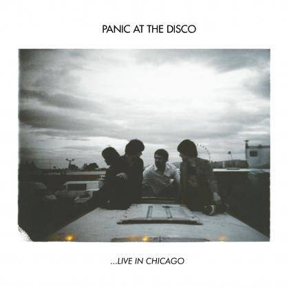 Panic At The Disco歌曲:Northern Downpour歌词