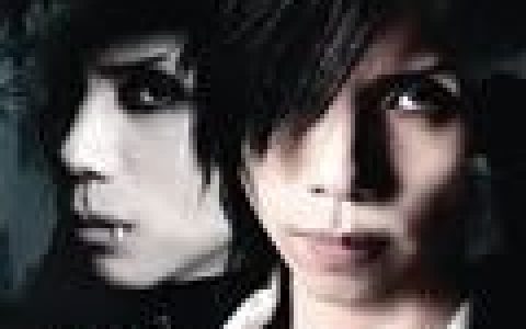 Acid Black Cherry歌曲:Recreation Track::ハーシー歌词