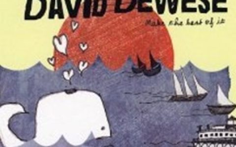 David Dewese歌曲:The Only One歌词