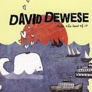 David Dewese歌曲:Lake Tawakoni歌词