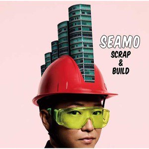 SEAMO歌曲:MOTHER歌词