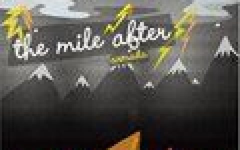 The Mile After歌曲:Pass It Along歌词