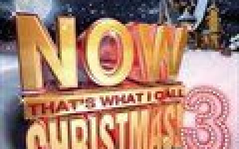 Now系列欧美经典流行音乐集歌曲:Johnny Mathis-Its Beginning To Look A Lot Like Chr歌词