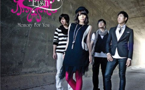 Rumble Fish歌曲:먼지가 되어歌词