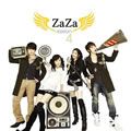ZaZa歌曲:Hit For Zaza歌词