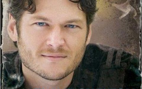 Blake Shelton歌曲:Country Strong歌词