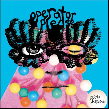 Operator Please歌曲:Leave It Alone (New Young Pony Club Remix) (Bonus歌词