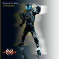 TETRA-FANG歌曲:Individual-System Acoustic Fist Instrumental歌词