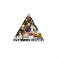 Avengers In Sci-Fi歌曲:Ibiza Sunset歌词