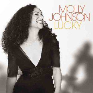 Molly Johnson歌曲:I ll Never Smile Again歌词
